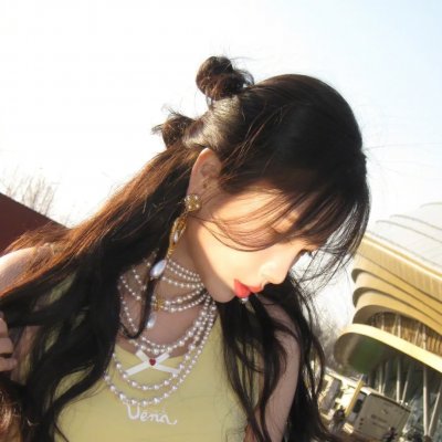 我的媳妇是女王